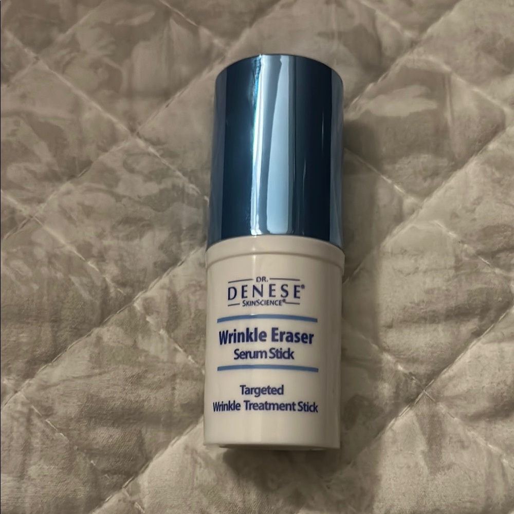 White Makeup Primer for a Flawless Finish.  New